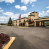 Отель Quality Inn Rogersville, фото 15