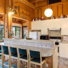 Отель Timberlodge Cabin, фото 17