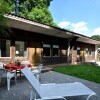 Отель Bungalow in the Harz Mountains With Terrace, фото 13