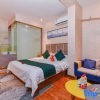 Отель Huaye Yaju Hotel (Xinyang Pingqiao District Lihpao Plaza), фото 6