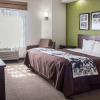 Отель Sleep Inn Athens I-65, фото 29
