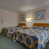 Отель Sahara Motel, фото 15