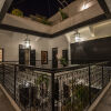 Отель Riad Villa Wengé в Марракеше
