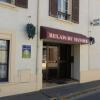 Отель Relais du Manoir в chartrettes