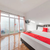 Отель Formerly Reddoorz Resort Syariah Jaya Tirta Abadi, фото 2