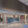 Отель Lianyungang Airport International Hotel, фото 2