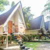 Отель Urbanview Resort Kampoeng Media Yogyakarta by RedDoorz, фото 1