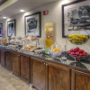 Отель Hampton Inn Bristol, фото 11