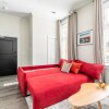 Отель Heritage Rideau 1Br Apartment Free Parking, фото 16