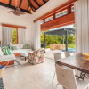 Отель Bungalow With Tropical Style at cap Cana A8C, фото 12
