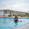 Отель The Royal Heritage Tent Resort - Statue Of Unity, фото 30