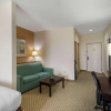 Отель Fairfield Inn & Suites Hillsboro, фото 3