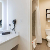 Отель Econo Lodge Houston, фото 8