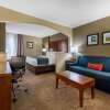 Отель Comfort Inn Ocala Silver Springs, фото 7