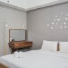 Отель Minimalist and Warm Studio Apartment at Bintaro Plaza Residence, фото 2