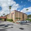 Отель Comfort Inn & Suites Lantana - West Palm Beach South, фото 42