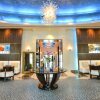 Отель Residence Inn by Marriott Fort Lauderdale Intracoastal/Il Lugano, фото 1