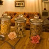 Отель Babbling Brook Bed & Breakfast, фото 12