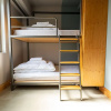 Отель Wise Owl Hostels Kyoto, фото 18