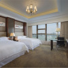 Отель Sheraton Nanchang Hotel, фото 5
