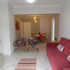 Отель Apto 2 qtos - acesso exclusivo á praia, 30mts, фото 26