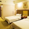 Отель Yuliang Hotel, фото 4