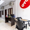 Отель OYO 2076 Oxy Art Boarding House, фото 15