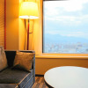 Отель Premier Hotel Nakajima Park Sapporo, фото 4