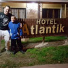 Отель Atlantik, фото 19