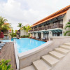 Отель Khaolak Oriental Resort - Adult Only, фото 21
