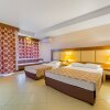 Отель Justiniano Club Alanya – All Inclusive, фото 5