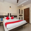 Отель OYO 11758 Royal Hills, фото 7