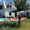 Отель Villa With 3 Bedrooms in Kervilahouen, With Private Pool, Enclosed Gar, фото 14