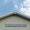 Отель Fjordhotel Augustenborg в Сондерборге