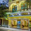 Отель Luminous Viet Hotel в Ханое