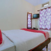 Отель OYO 22499 Vishnu Residency, фото 12