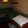 Отель Room in B&B - Amahoro Guest House - 6-bed Mixed Dormitory Room no1, фото 1