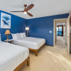 Отель Big Island Keauhou Surf & Racquet 1204 2 Bedroom Condo, фото 3