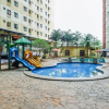 Отель Simply Studio Kebagusan City Apartment, фото 15