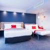 Отель Holiday Inn Express Bridgwater M5, фото 12