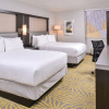 Отель Holiday Inn Dallas-Richardson, фото 3