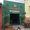 Отель São Jorge Pub Hostel в Бонито