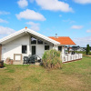 Отель 6 Person Holiday Home in Jaegerspris, фото 11