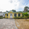Отель Cozy NSB Home < 1 Mi to Beach + Flagler Ave!, фото 1