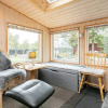 Отель 5 Person Holiday Home in Hojslev, фото 8
