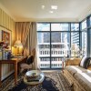 Отель Boutique Suites Vancouver, фото 13