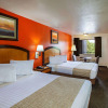 Отель Travelodge by Wyndham Houston Hobby Airport, фото 4