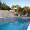 Отель Holiday Home With Private Pool, Near the Beach, фото 4