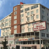 Отель Grand Hotel Tesk, фото 1