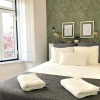 Отель Charming Flat with Great Terrace, Best Location, фото 4